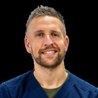 Dr. Stuart Garton
