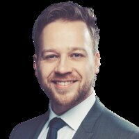 Dr. Marco Krewing