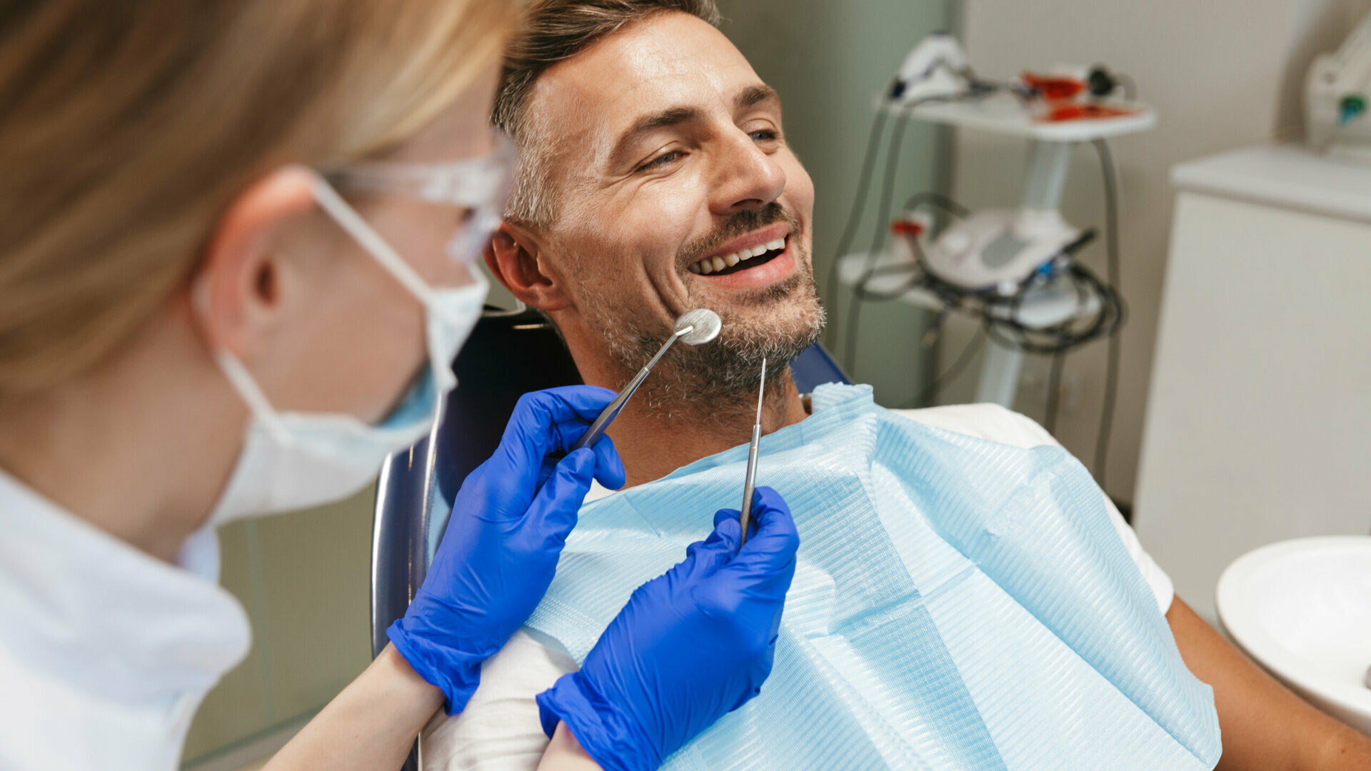 Odontoiatria preventiva personalizzata: un approccio basato sul paziente
