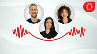 Podcast | The reality of owning a practice
