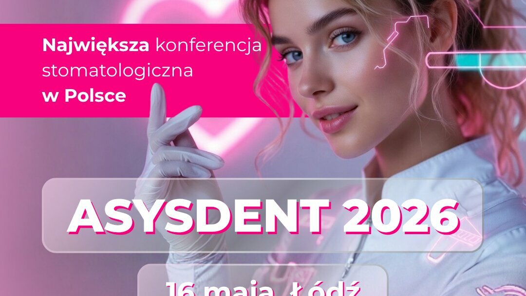 Konferencja Asysdent 2026 