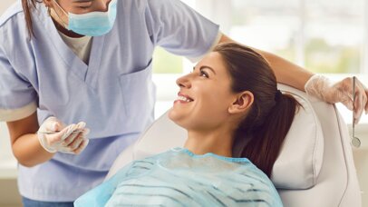 Gestione domiciliare del paziente dopo il trattamento endodontico