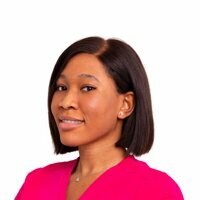 Dr. Chinwe Akuonu