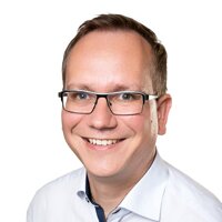Prof. Dr. Dirk Ziebolz