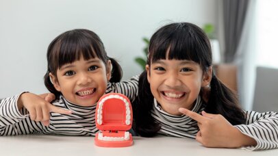 Cochrane Review on Fluoride Varnishes Shows Significant Caries Prevention in Children and Adolescents