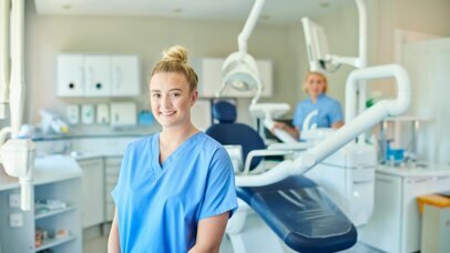 Dental Foundation Training - the next step