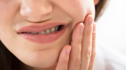 E-Learning zum Thema Dentinhypersensitivität (DHS) 