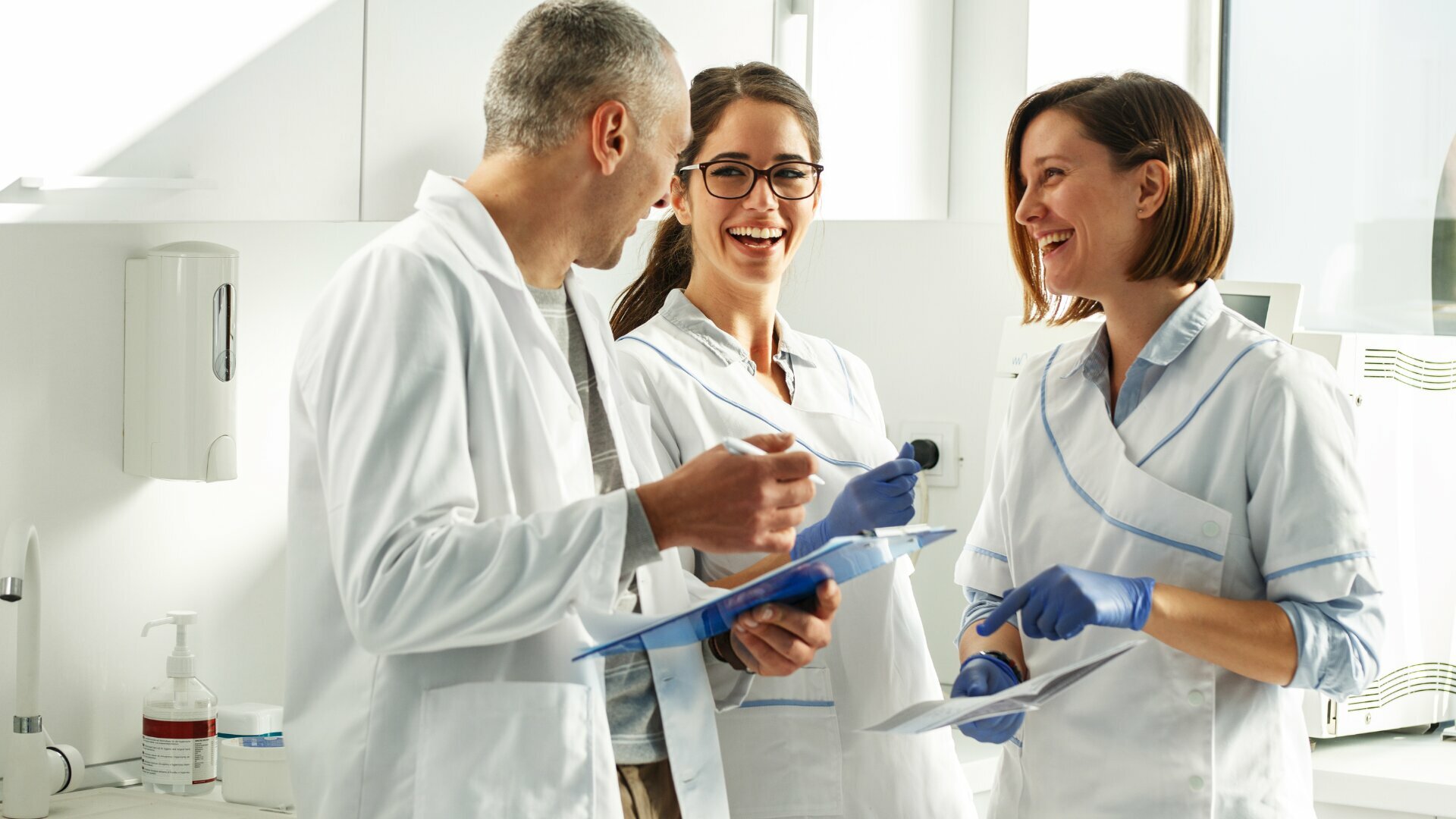 Notre programme Mon patient m'a dit vous accompagne pour répondre aux interrogations de vos patients concernant la MIH