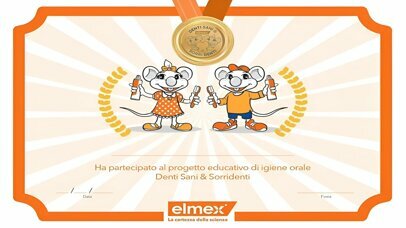 Certificato Scuola