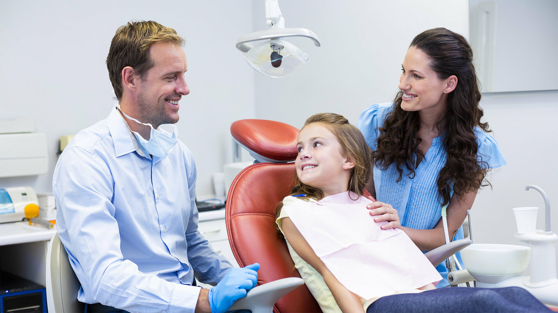 Il supporto di strumenti digitali nell’avvicinamento del bambino al dentista