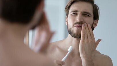 The perfect mix - Behandlung sensibler Zähne von der Praxis bis ins Badezimmer