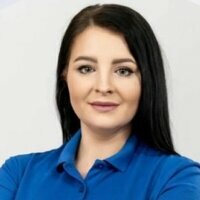 dyp. hig. stom. Magdalena Milancew