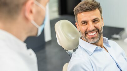 Wpływ fenotypu periodontologicznego na  rezultaty leczenia stomatologicznego. 