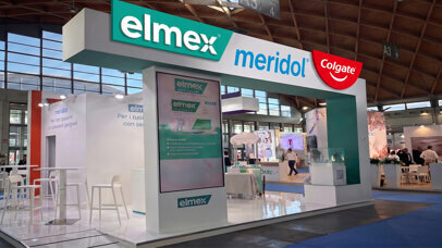 Colgate Professional all'ISDH 2026: Scienza, Prevenzione e Approccio Comportamentale