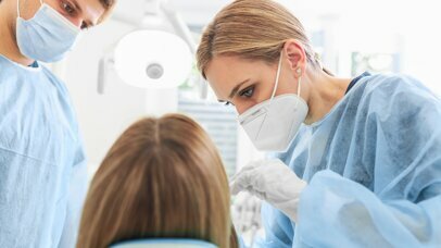 6. Kongres Online Rozumiem – Pomagam: Nowe perspektywy leczenia chorób przyzębia w oparciu o wytyczne opracowane przez Europejską Federację Periodontologiczną (EFP)