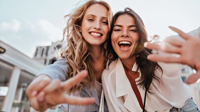 Standul elmex la Congresul Stoma Connect
