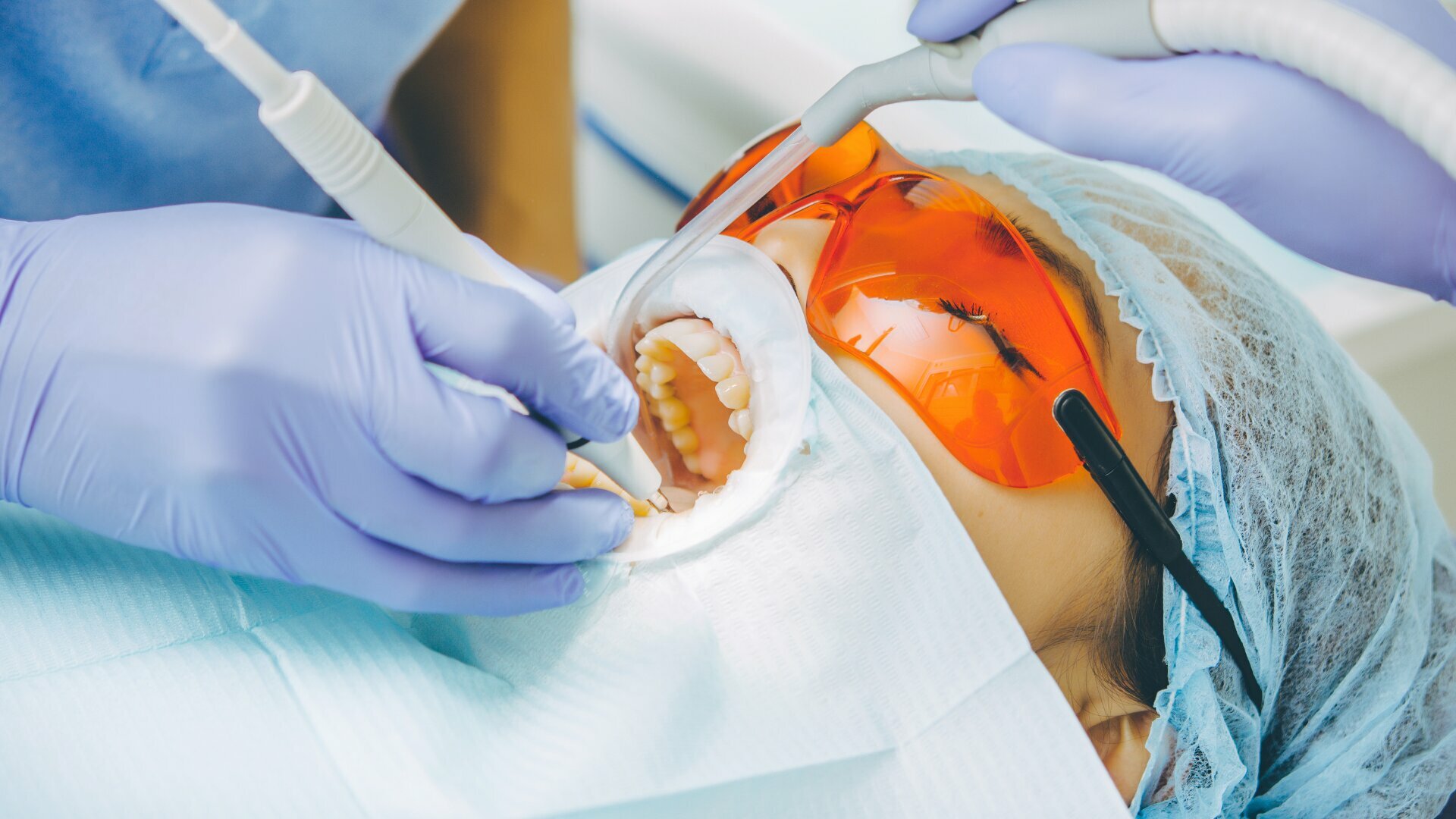  CP GABA Experten Talk: Ganzheitliche und biologische Betrachtung und Betreuung in der Oralchirurgie Pre- und Post-Operativ