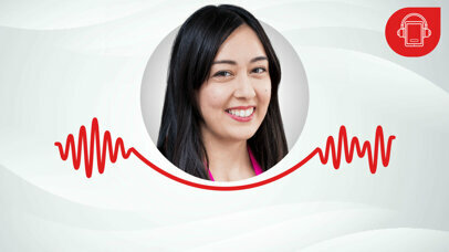 Podcast | Time to Talk: Raising awareness of mental illness