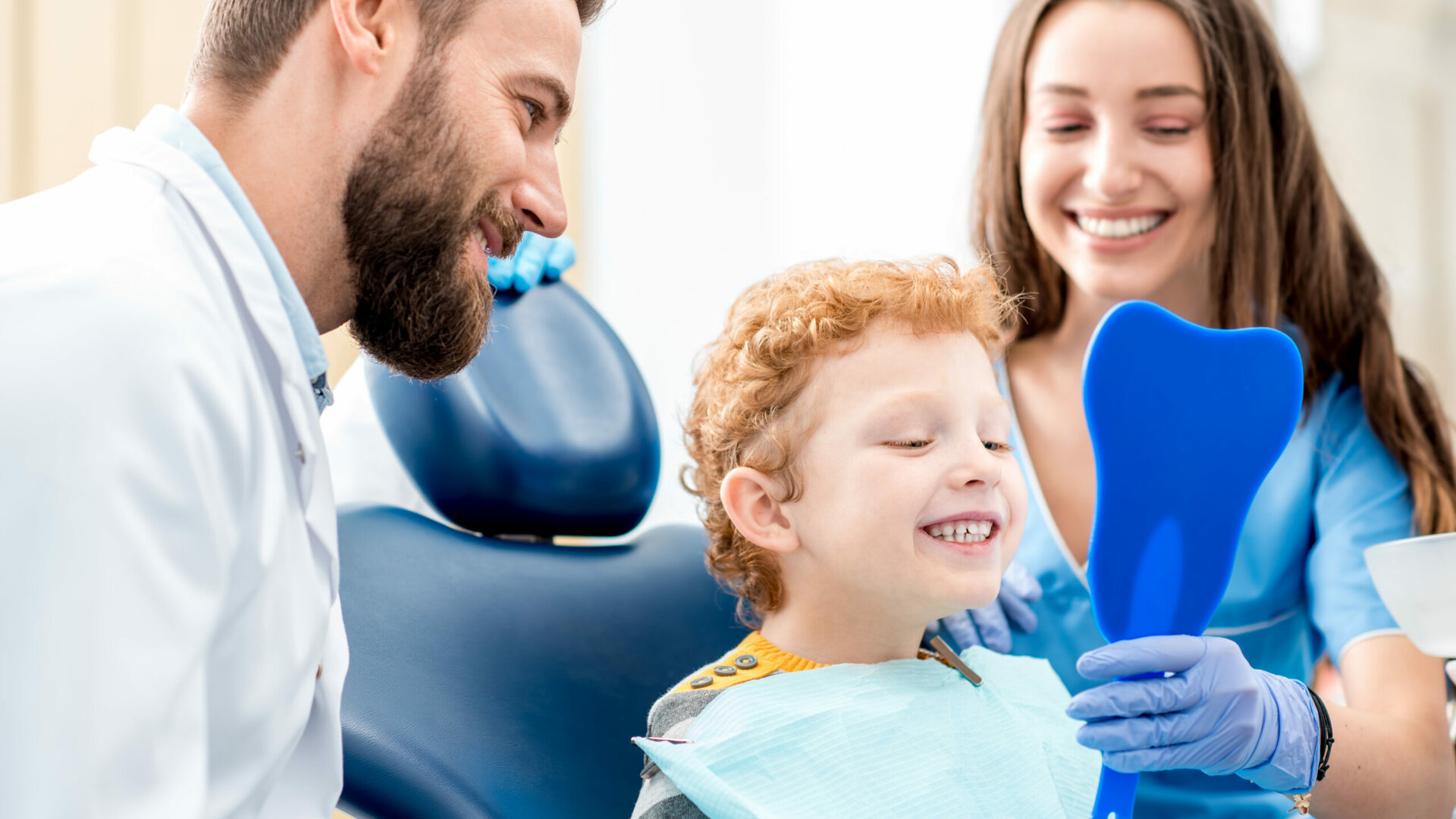 La prevenzione in età pediatrica
