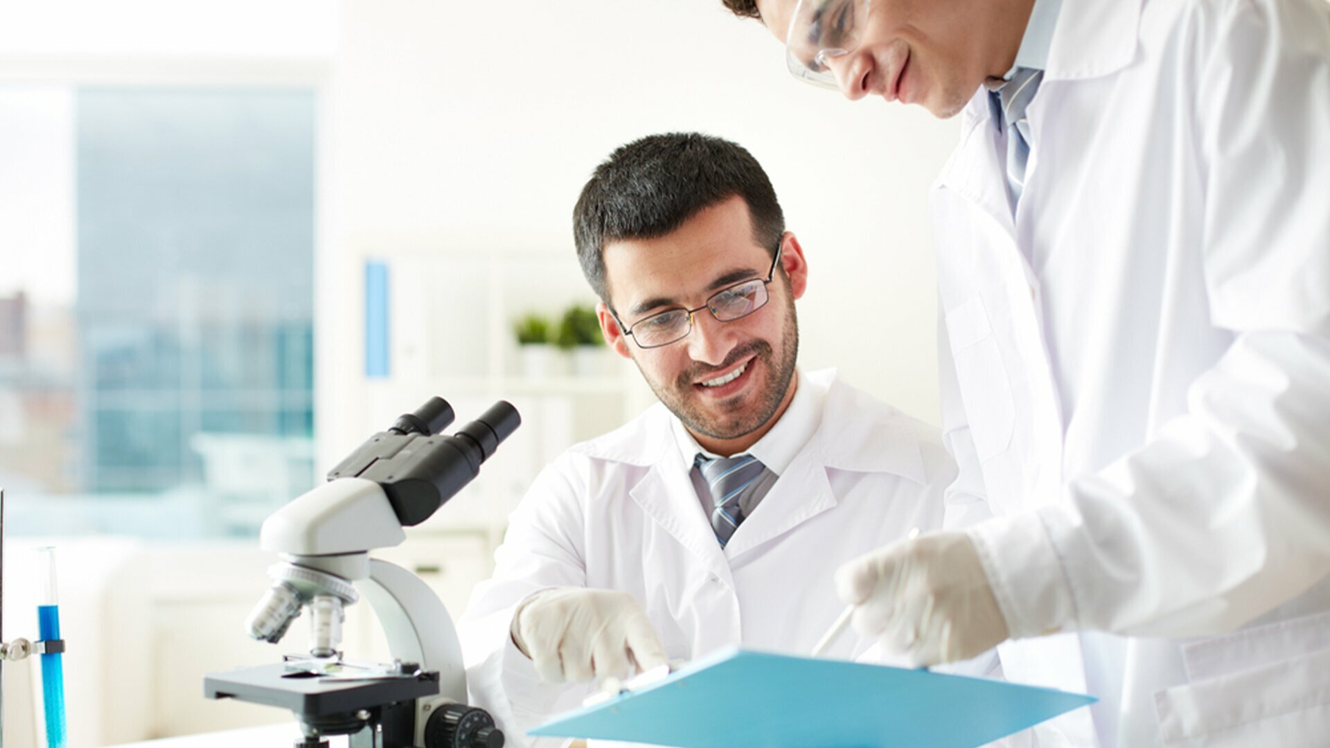 Cum sunt importante în cabinet rezultatele studiilor științifice clinice sau in vitro?